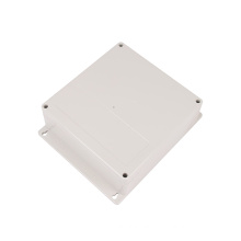 SAIPWELL/SAIP Best selling 160*160*90mm Electrical Waterproof Plastic Terminal Block Box(SP-F5-2)